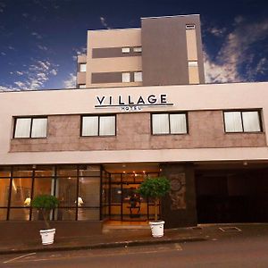 Village Hotel